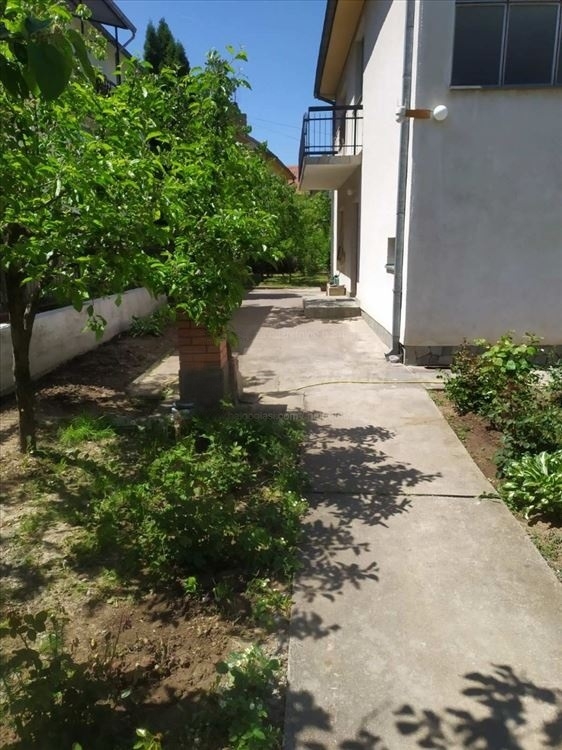 Kuca u Surdulici 180m2, 6ari placa