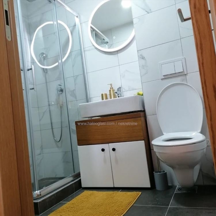 Zlatibor opremljen apartman bez provizije