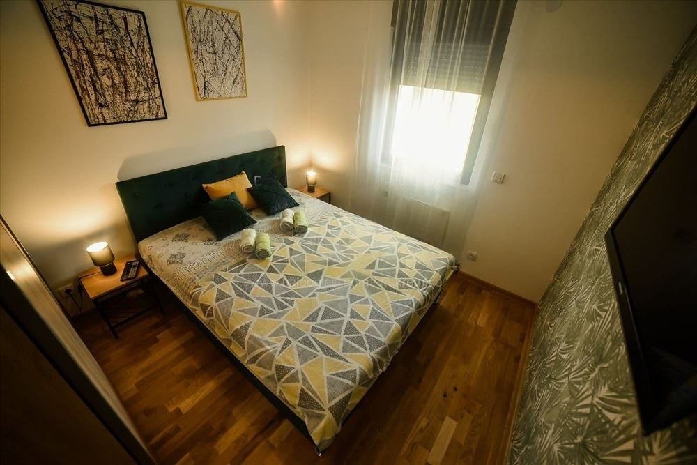 Zlatibor opremljen apartman bez provizije
