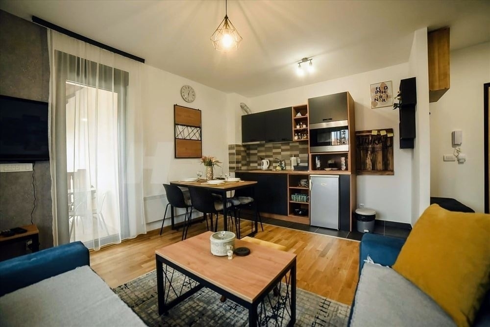 Zlatibor opremljen apartman bez provizije