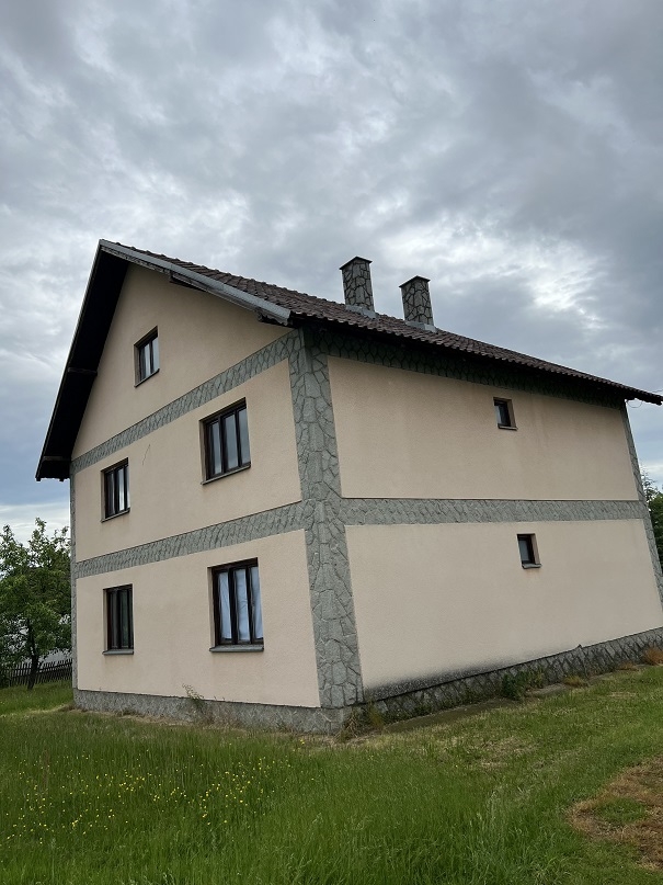 Povoljna kuca na prodaju Brajkovac-Lazarevac