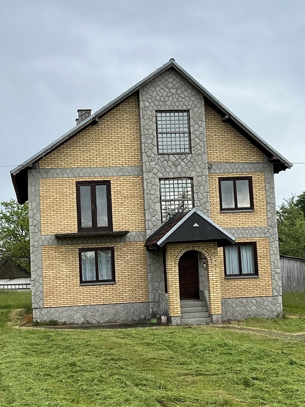 Povoljna kuca na prodaju Brajkovac-Lazarevac