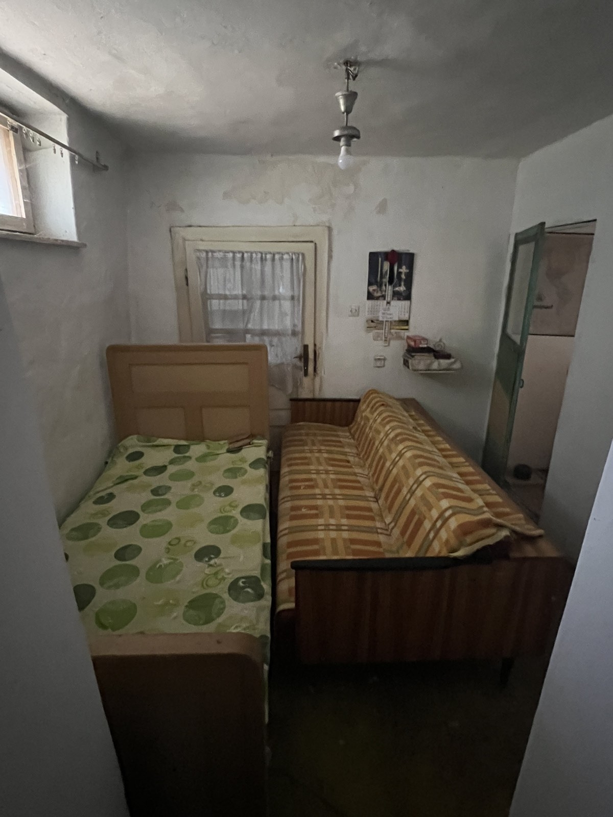 Prodajem kucu u Kikindi