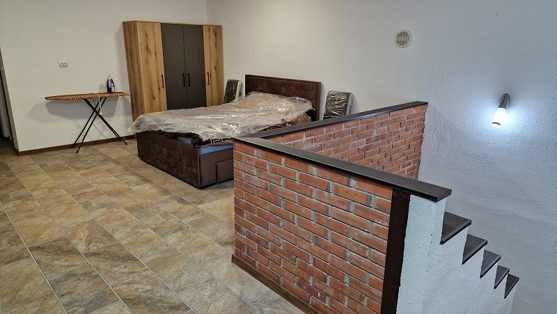 Prodaje se stambeni-vikend objekat u Vincima
