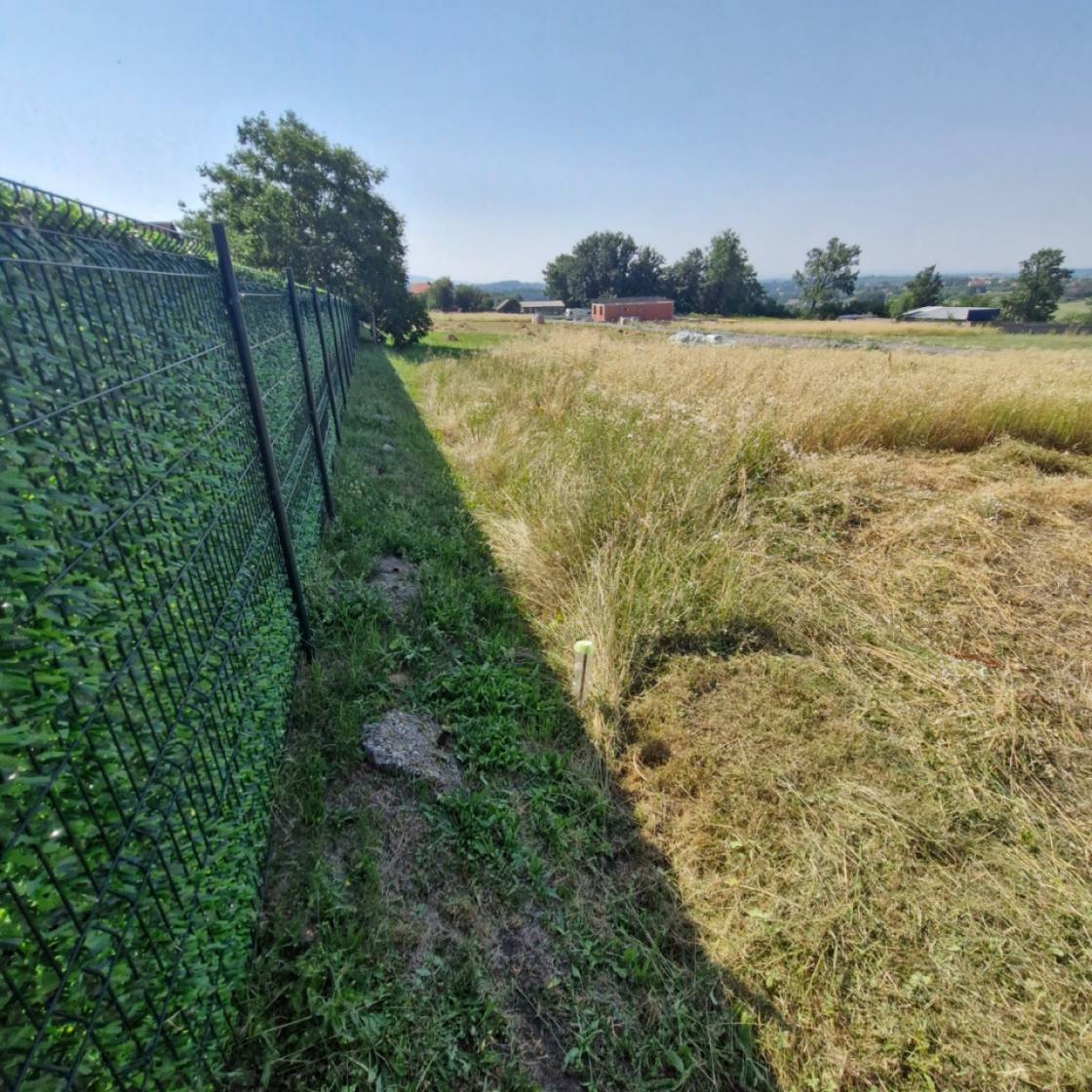 Barajevo-gradjevinski plac 5 ari