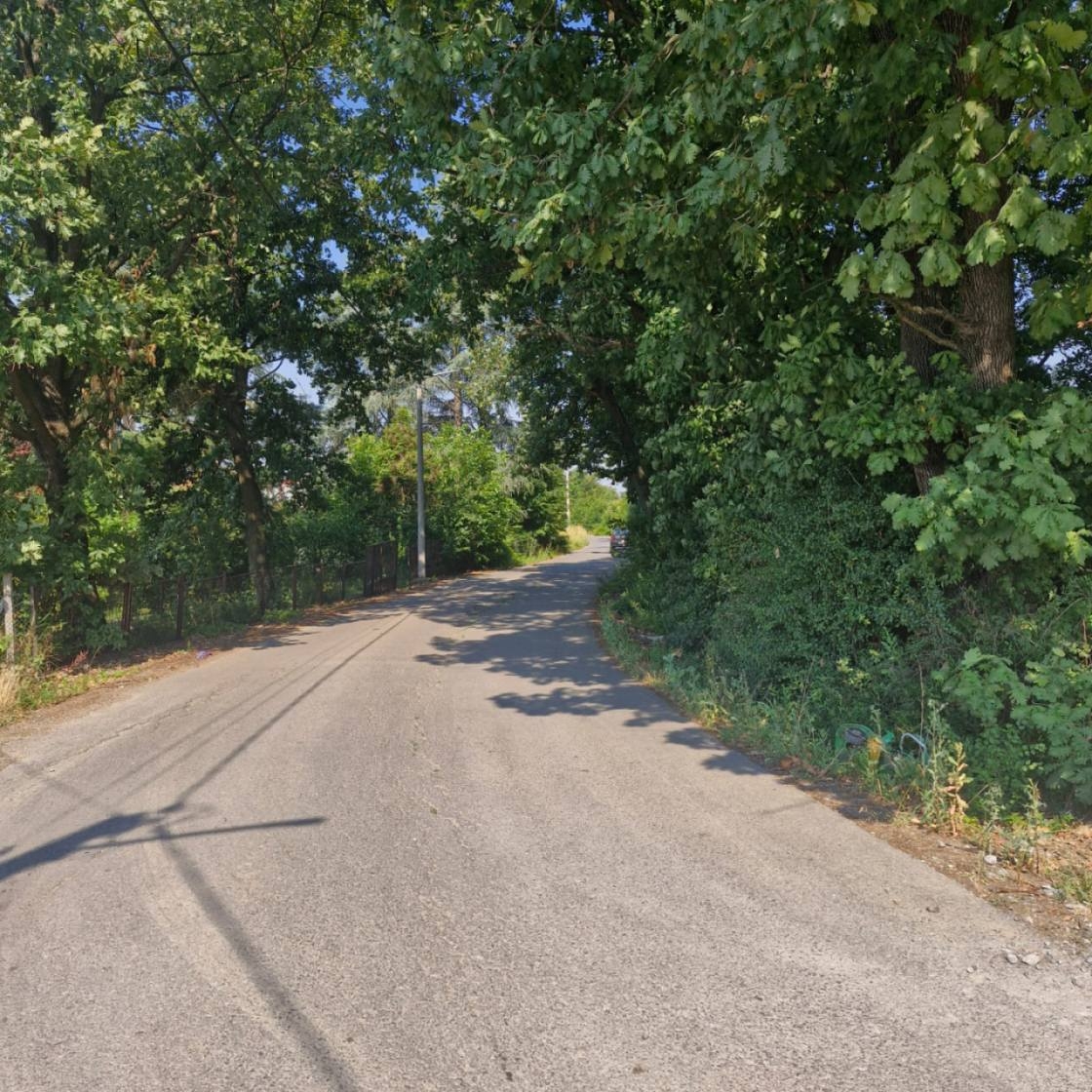 Barajevo-gradjevinski plac 5 ari