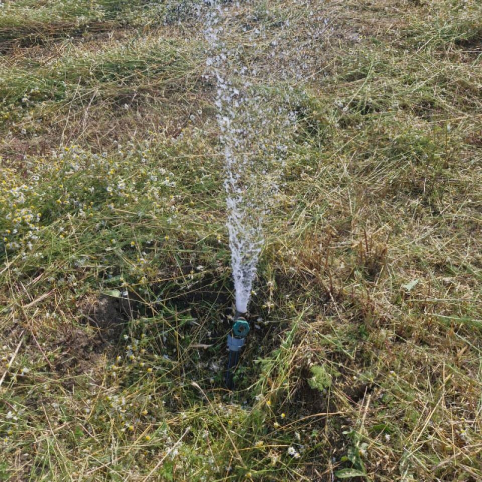 Barajevo-gradjevinski plac 5 ari