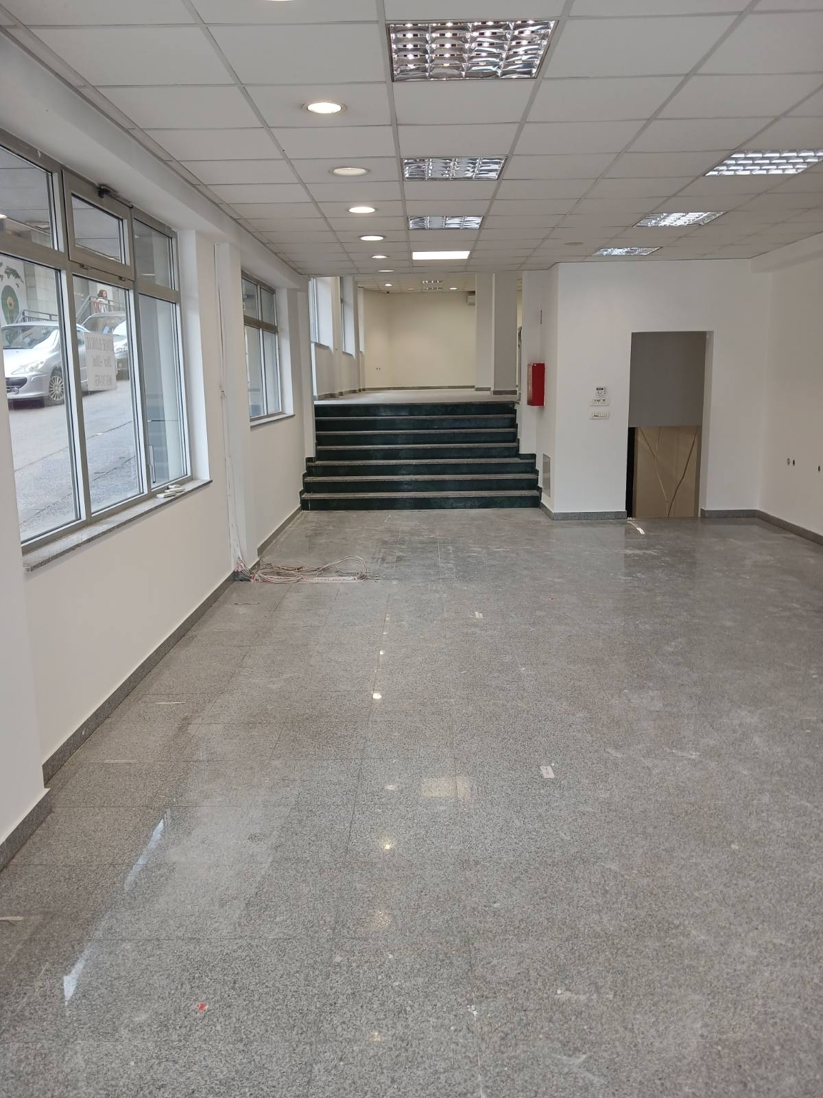 Izdaje se lokal u centru Arandjelovca