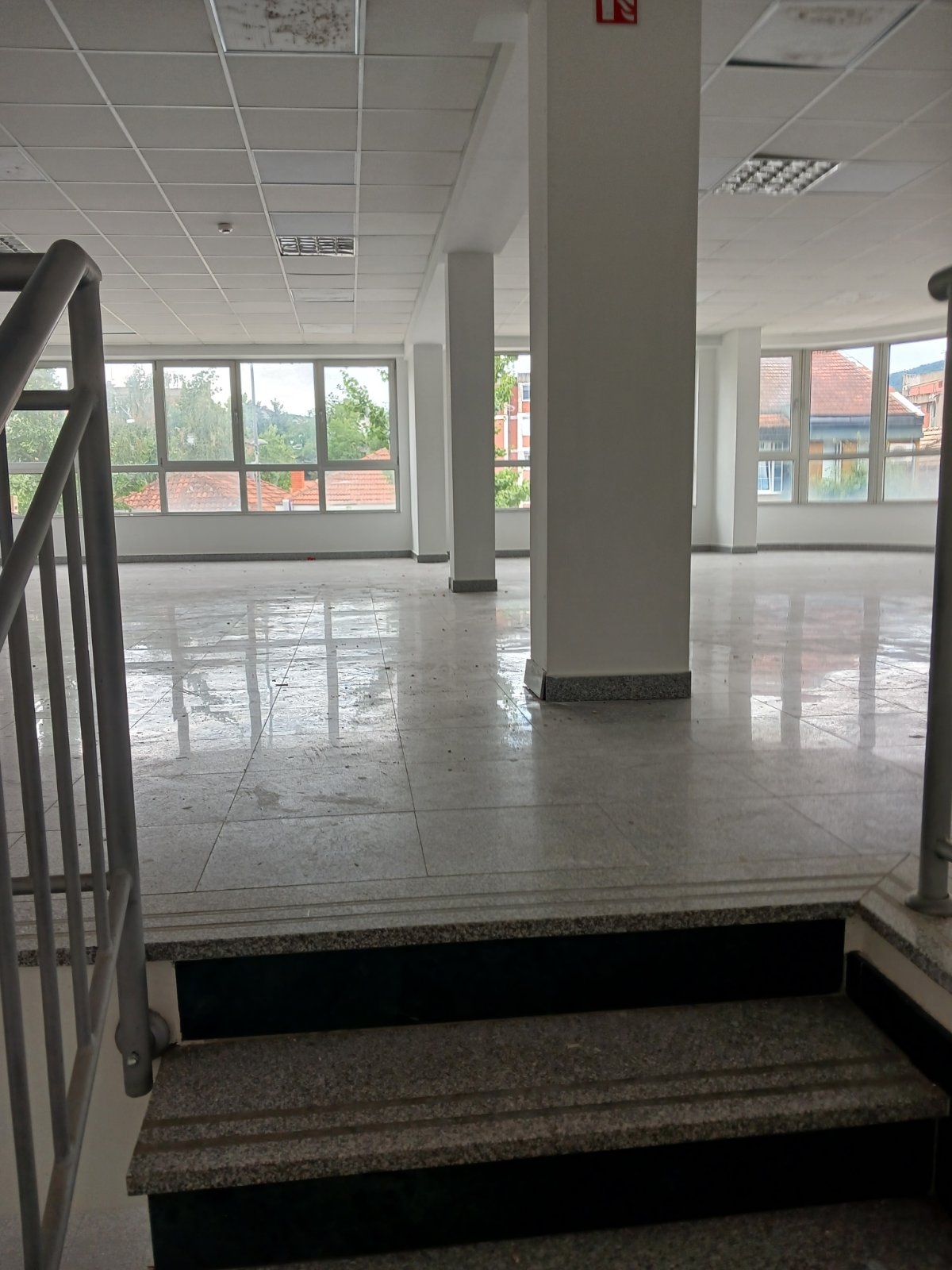 Izdaje se lokal u centru Arandjelovca