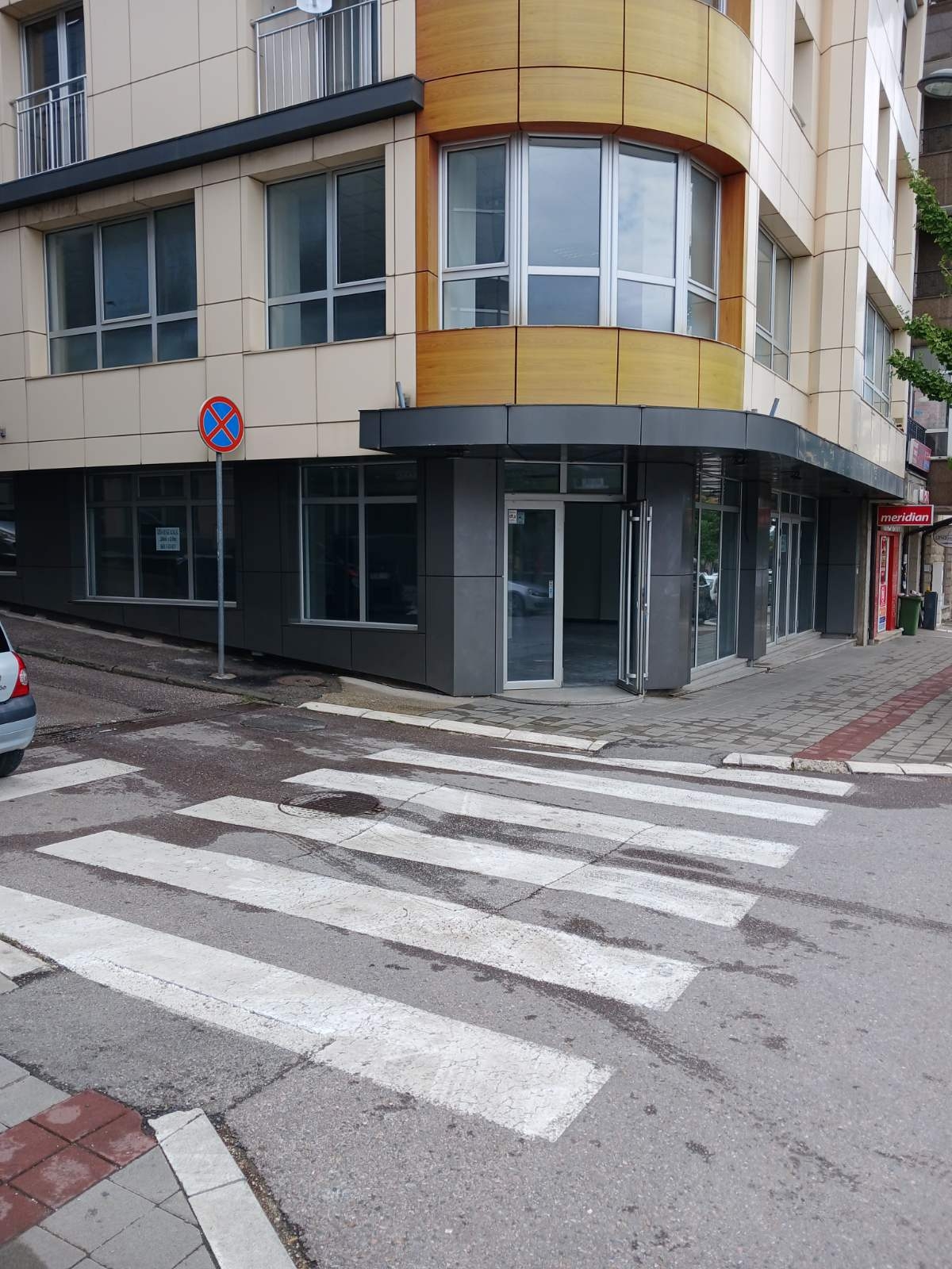 Izdaje se lokal u centru Arandjelovca