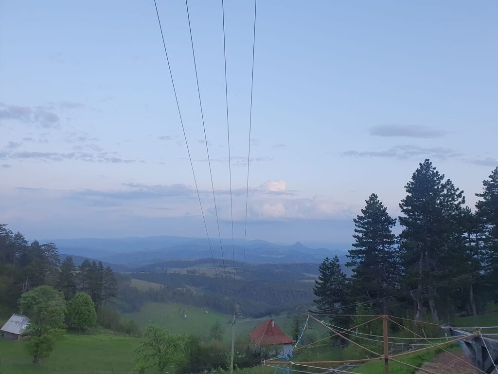 Na prodaju plac na Zlatiboru
