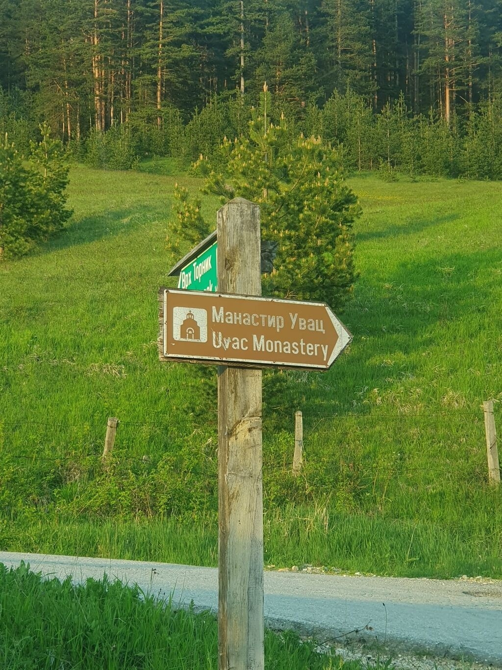 Na prodaju plac na Zlatiboru