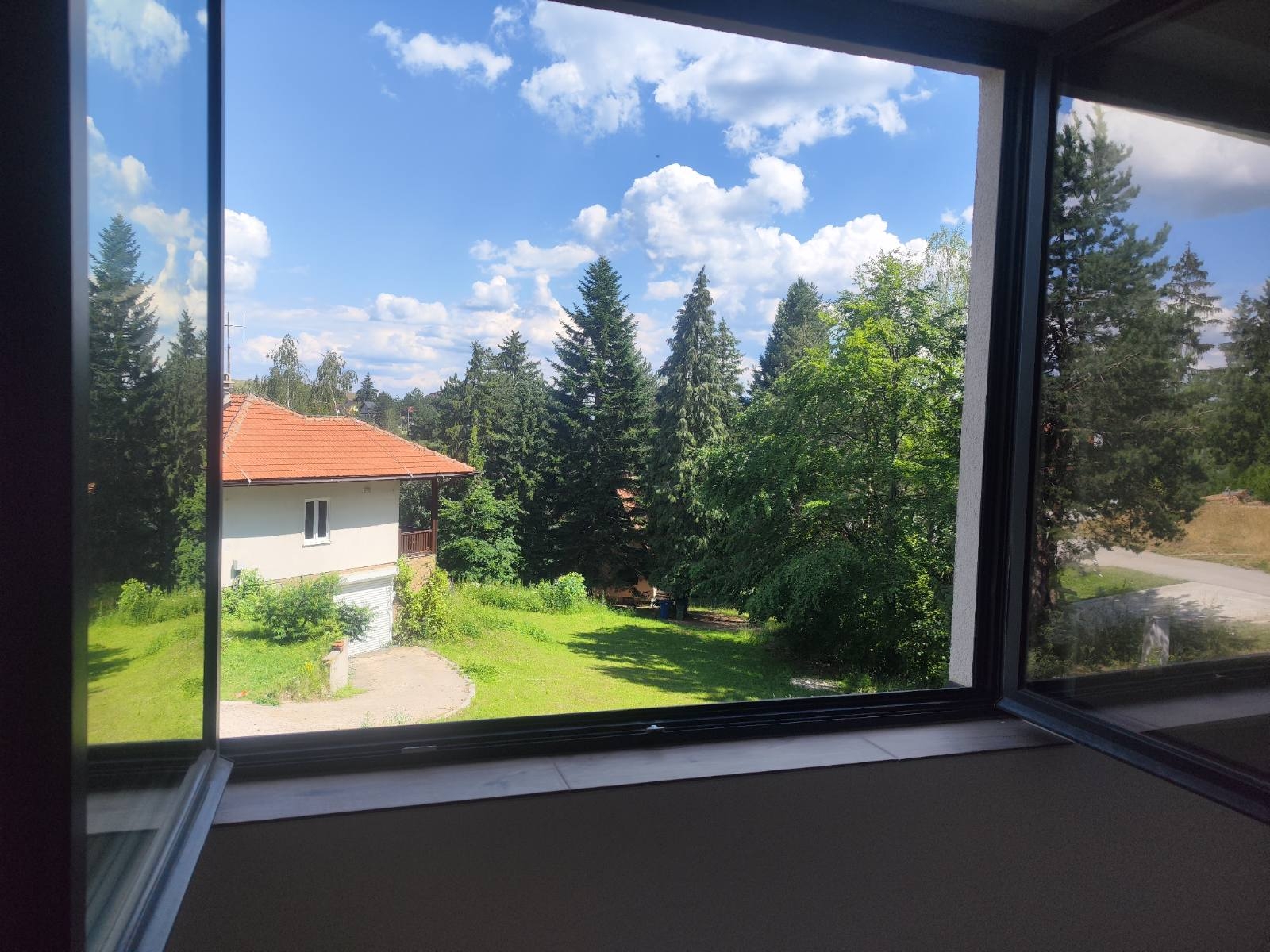 Prodaja stana na Zlatiboru