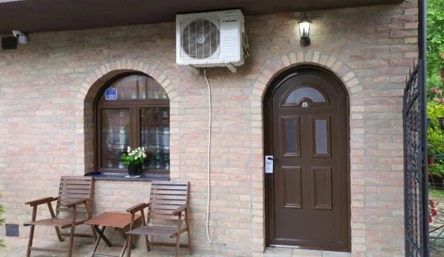 Stan-apartman u Beloj Crkvi