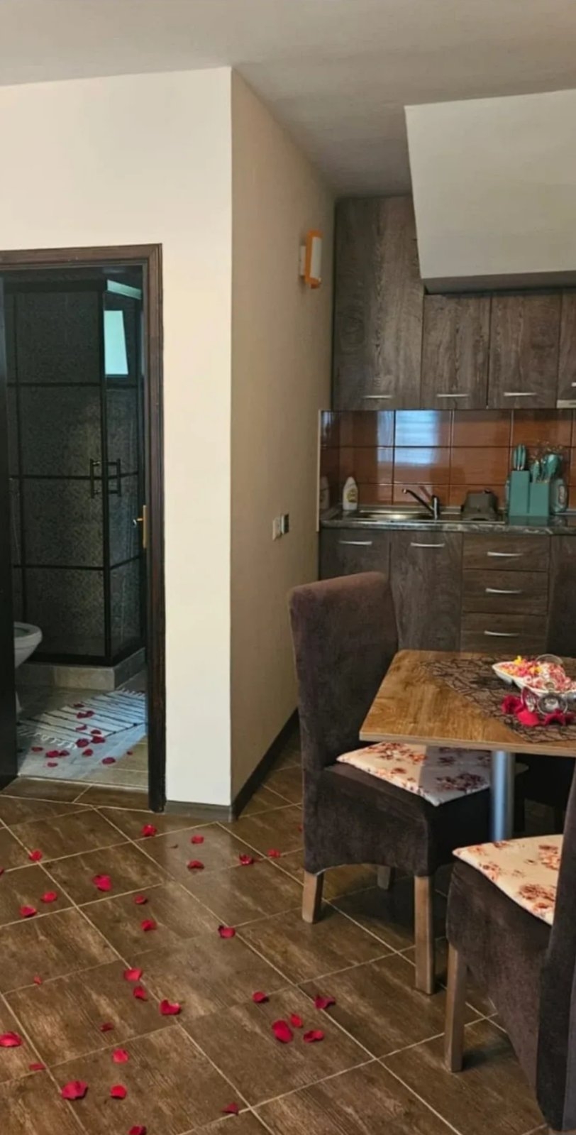 Stan-apartman u Beloj Crkvi