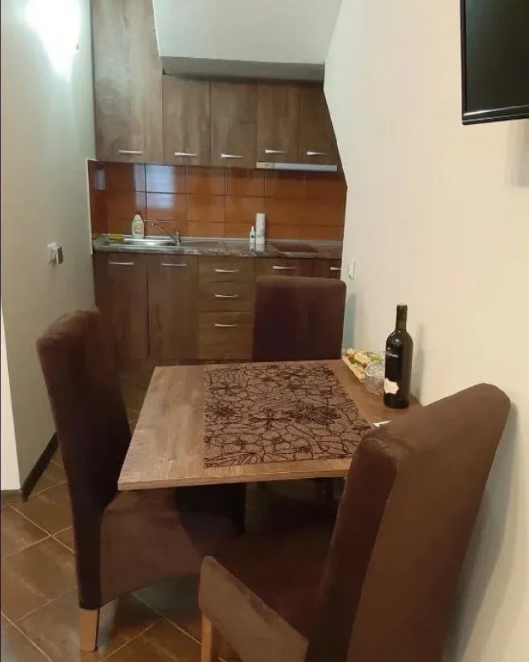 Stan-apartman u Beloj Crkvi