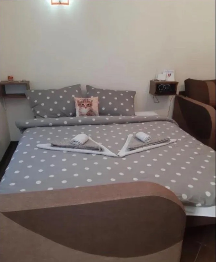 Stan-apartman u Beloj Crkvi