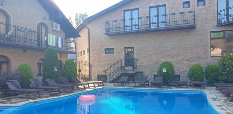 Stan-apartman u Beloj Crkvi