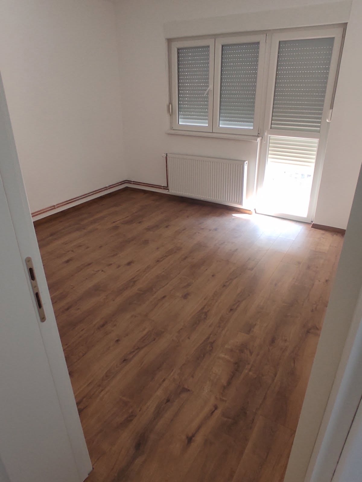 Ekskluzivan kompletno renoviran stan 70m2