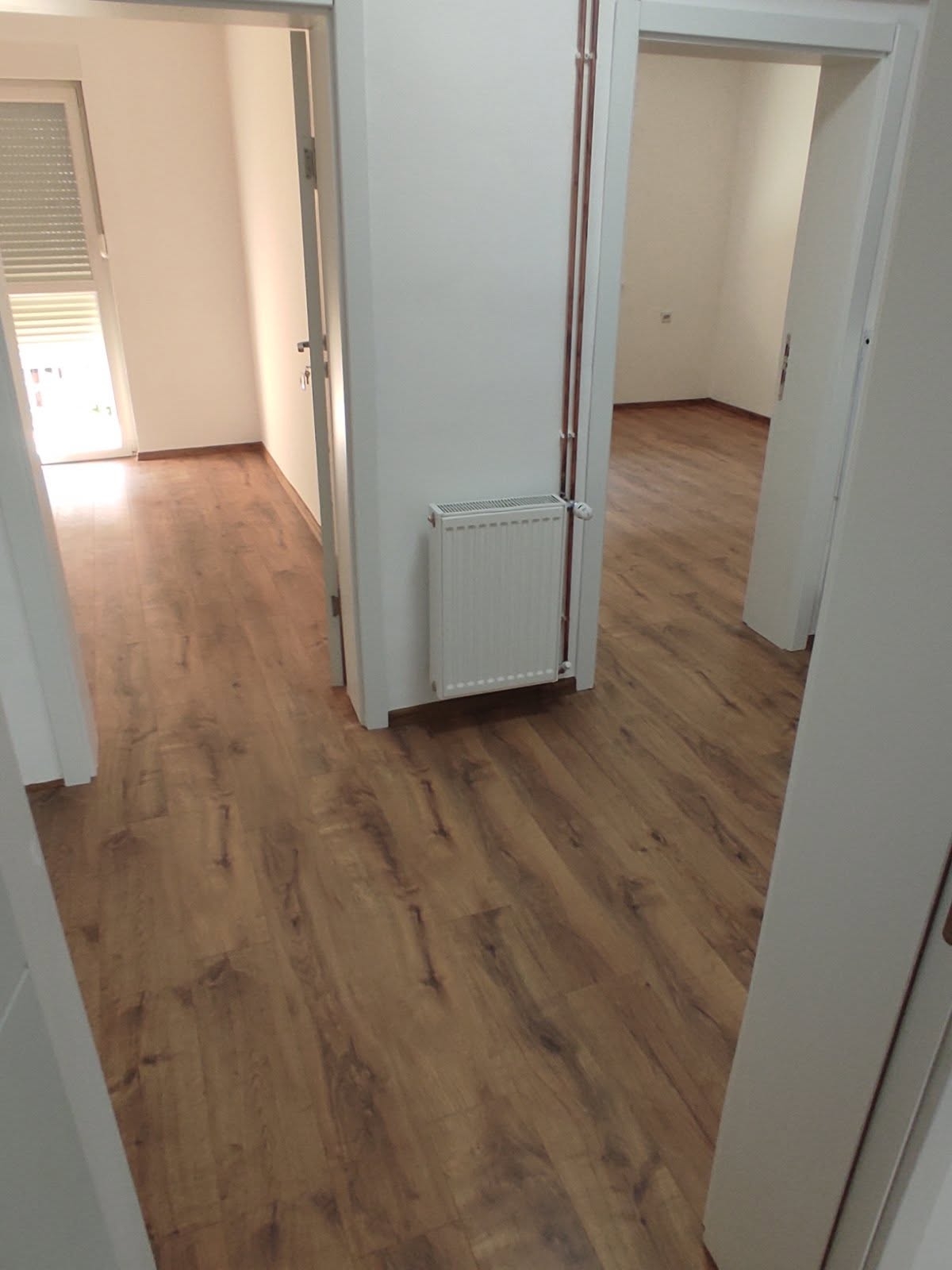 Ekskluzivan kompletno renoviran stan 70m2