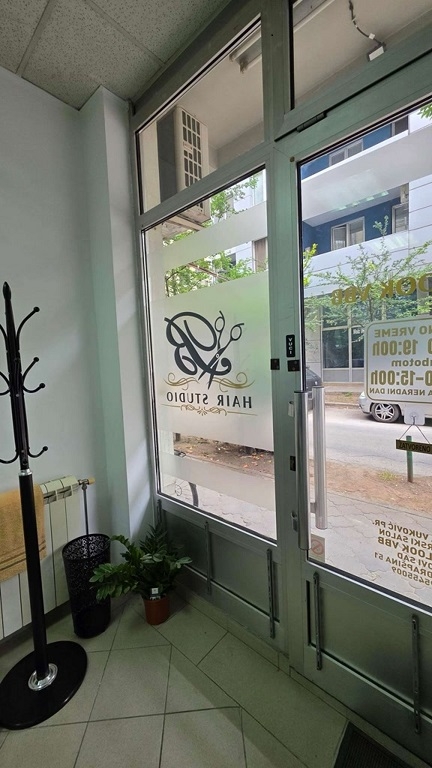 HITNO prodajem lokal u Novom Sadu