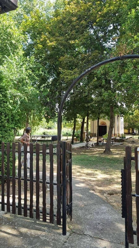 Građevinsko zemljište Bunarić/Mali Palić-Subotica