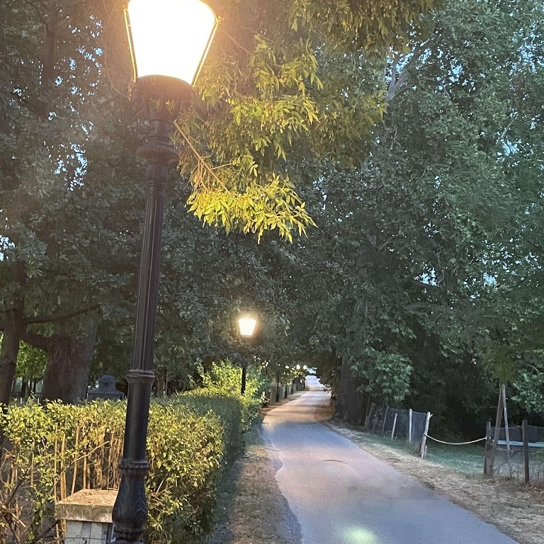 Građevinsko zemljište Bunarić/Mali Palić-Subotica