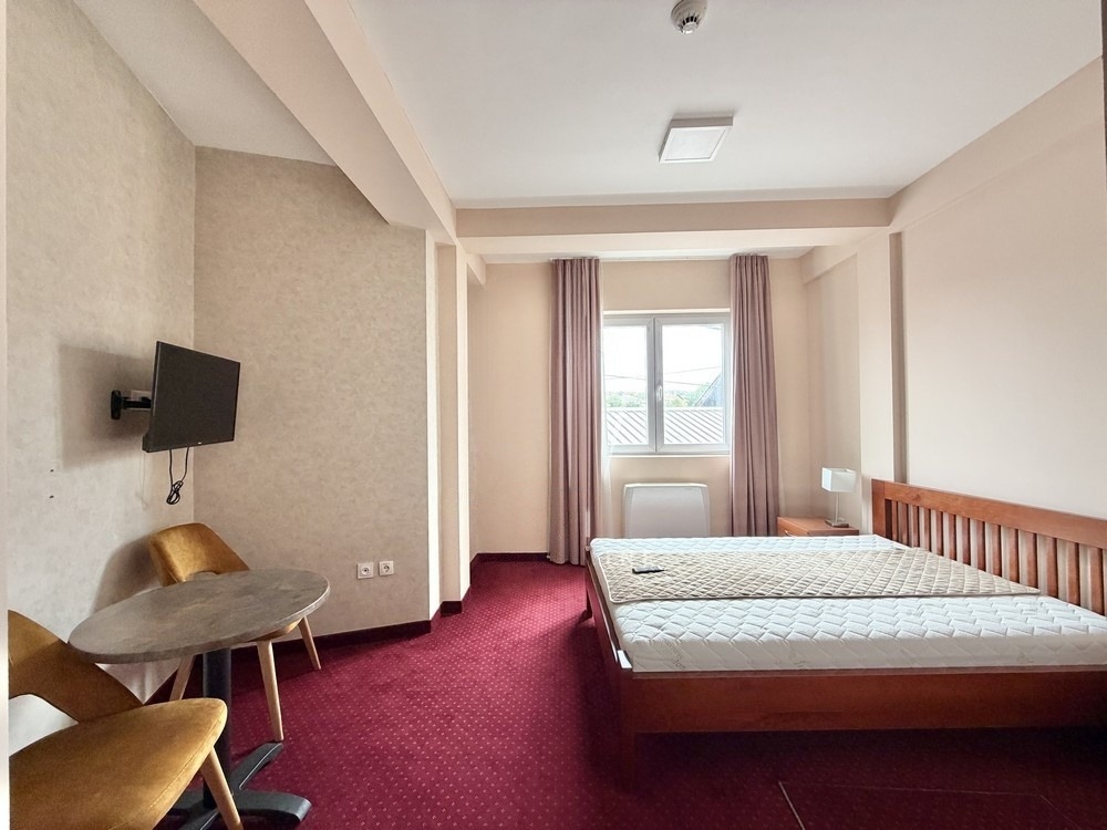 Na prodaju hotel u srcu Preljine