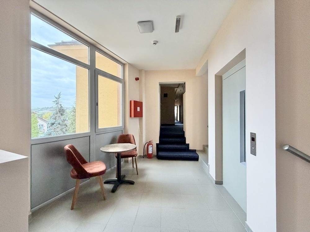 Na prodaju hotel u srcu Preljine