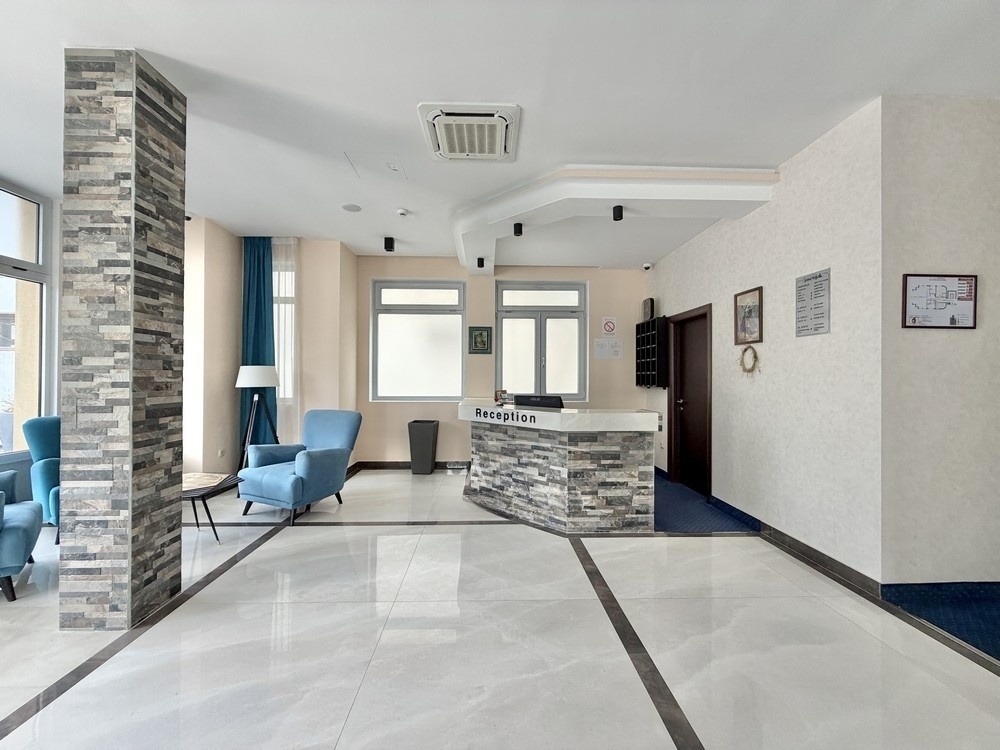 Na prodaju hotel u srcu Preljine