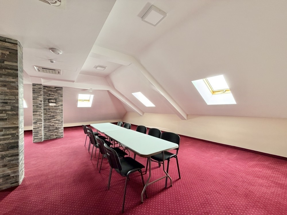 Na prodaju hotel u srcu Preljine