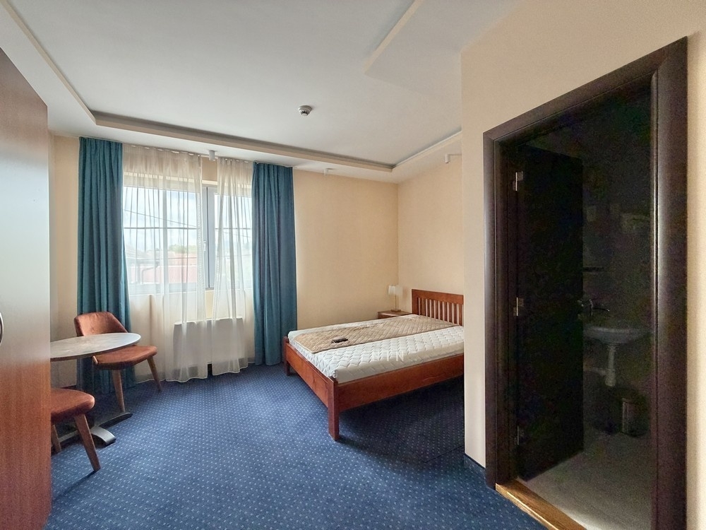 Na prodaju hotel u srcu Preljine