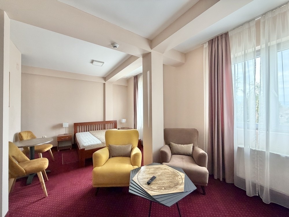 Na prodaju hotel u srcu Preljine
