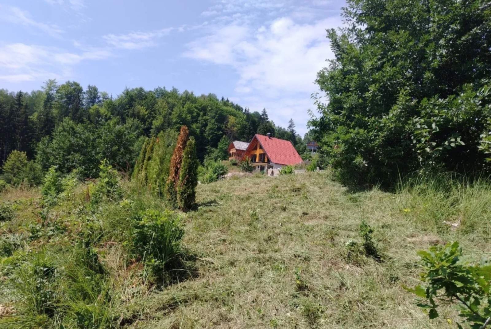 Plac Zaovine-Tara