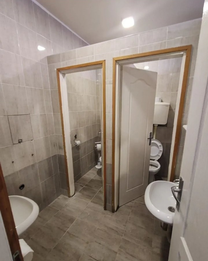 Hala za izdavanje-Smederevo