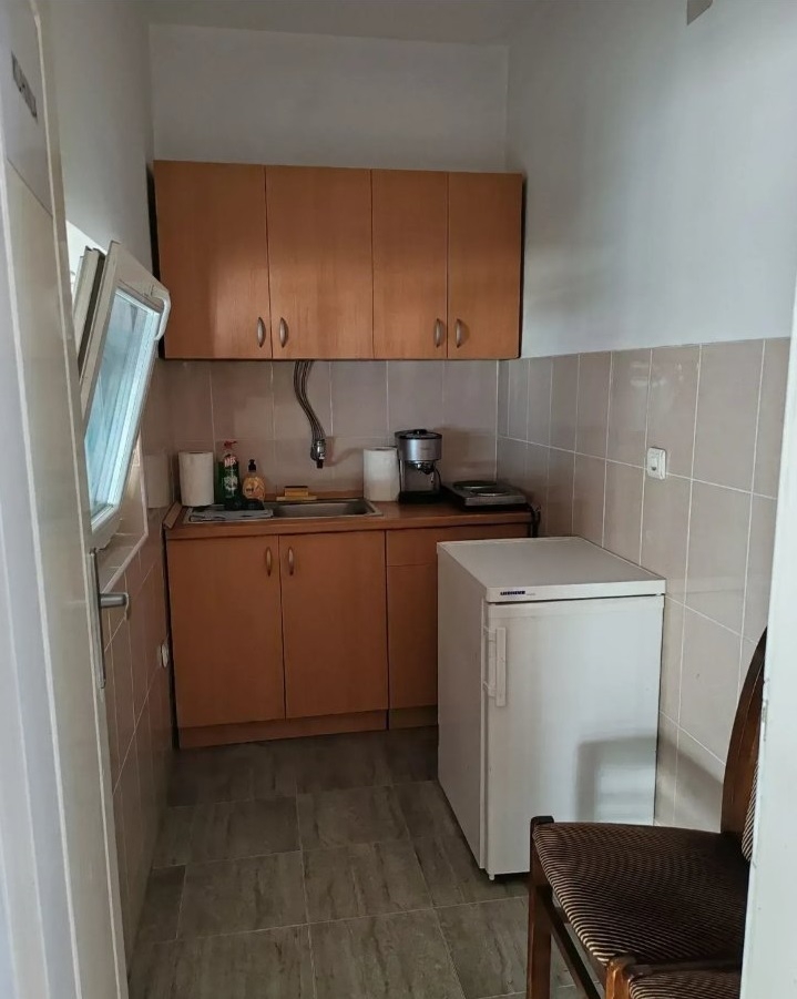 Hala za izdavanje-Smederevo
