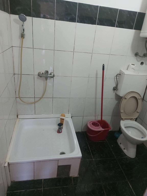 Smestaj za radnike u Sremskim Karlovcima