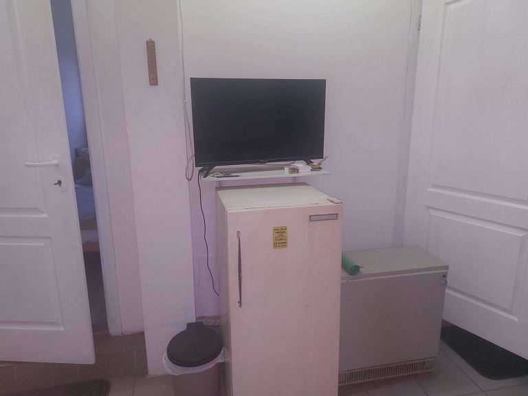 Smestaj za radnike u Sremskim Karlovcima