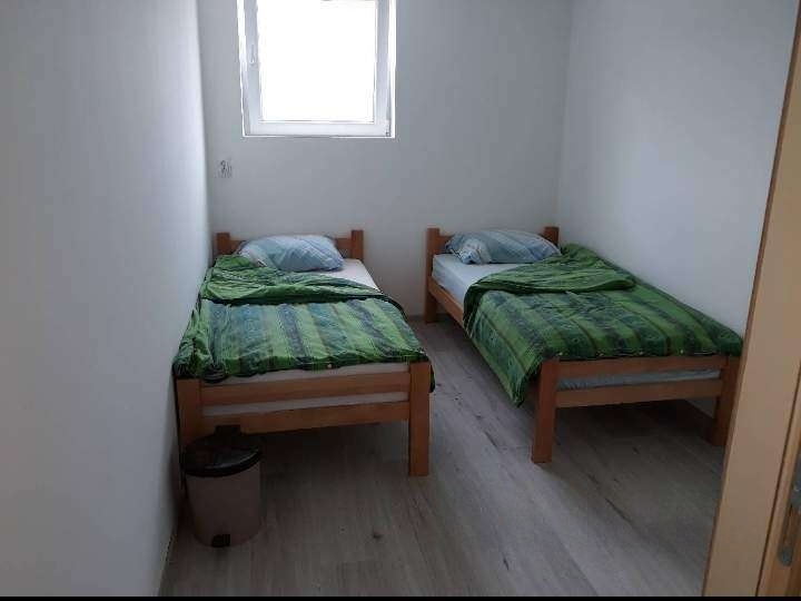 Smestaj za radnike u Sremskim Karlovcima