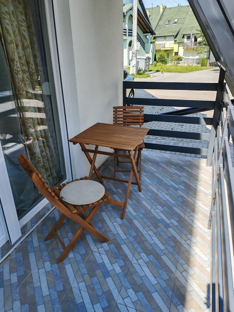 Prodajem opremljen apartman na Divčibarama