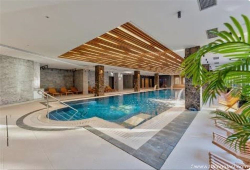 Luksuzan duplex apartman na Zlatiboru