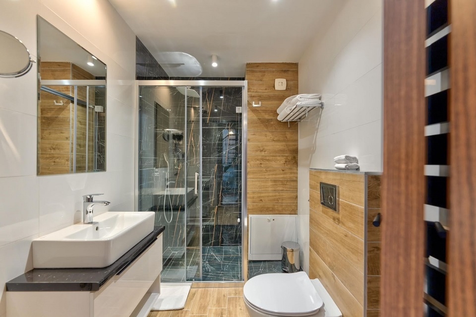 Luksuzan duplex apartman na Zlatiboru