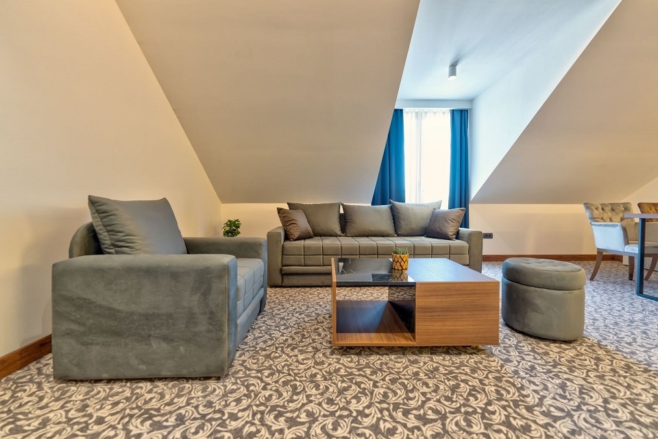 Luksuzan duplex apartman na Zlatiboru
