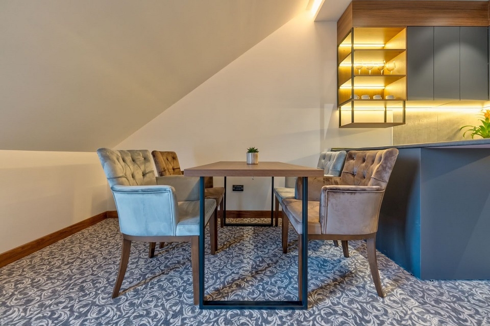 Luksuzan duplex apartman na Zlatiboru