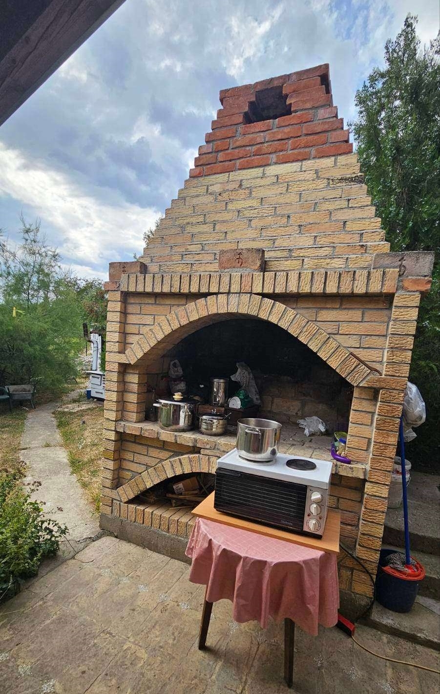 Na prodaju vikend kuca na Banstolu
