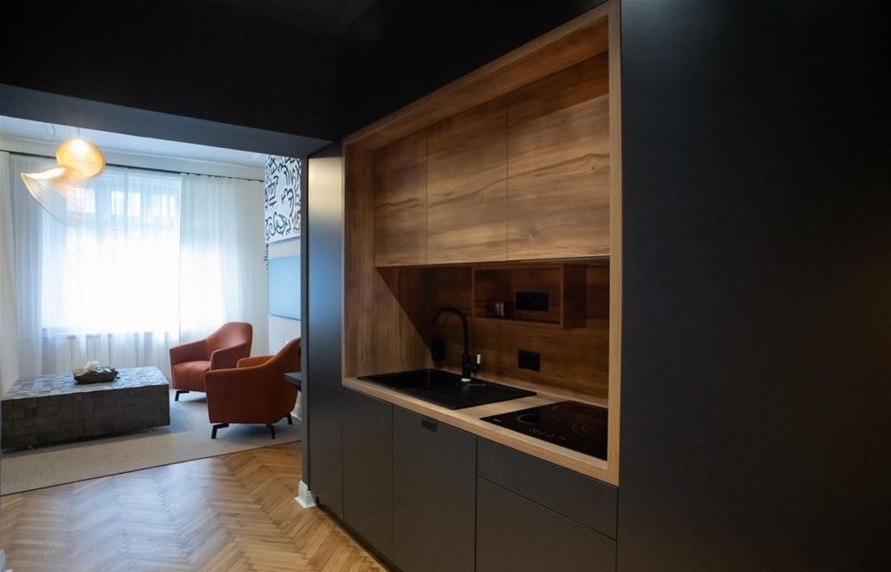 Centar Beograda stan 81m2 vrhunskog dizajna