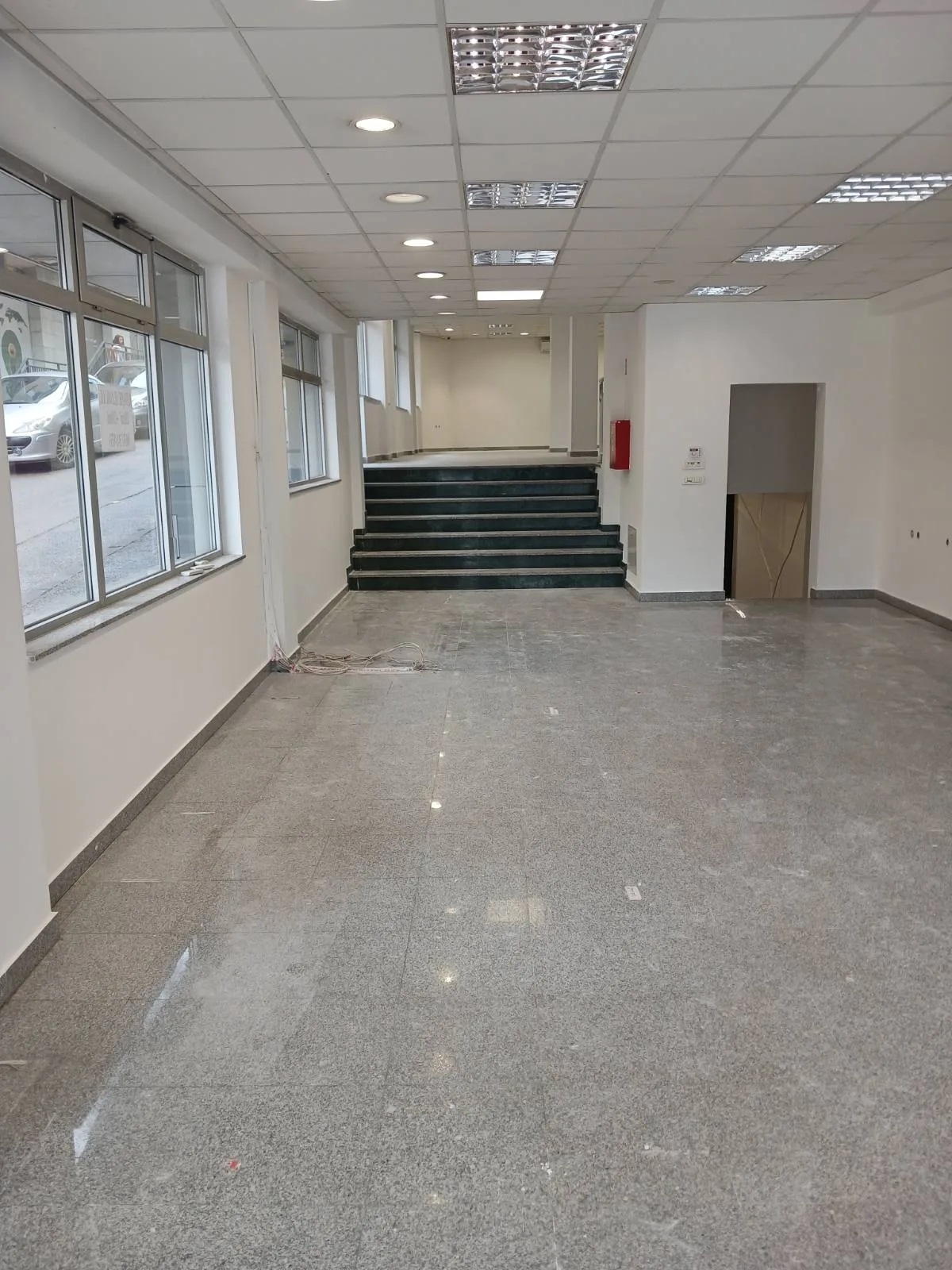 Izdaje se lokal u centru Arandjelovca