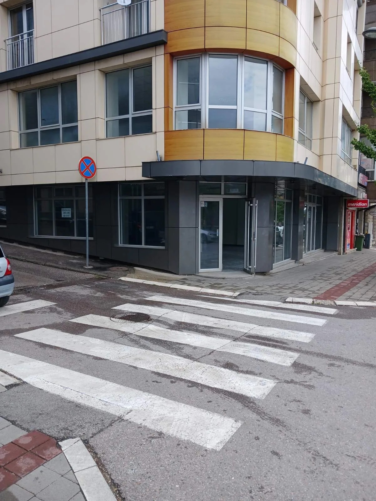 Izdaje se lokal u centru Arandjelovca